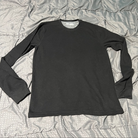 Thermal Longsleeve Shirt 